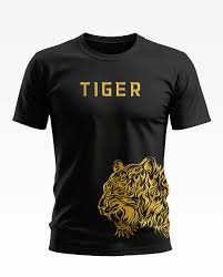 Summer Men’s T-Shirt