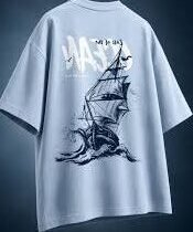 Summer Men’s T-shirt