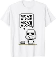 Summer Men’s T-shirt