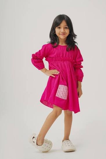 Kid's wear