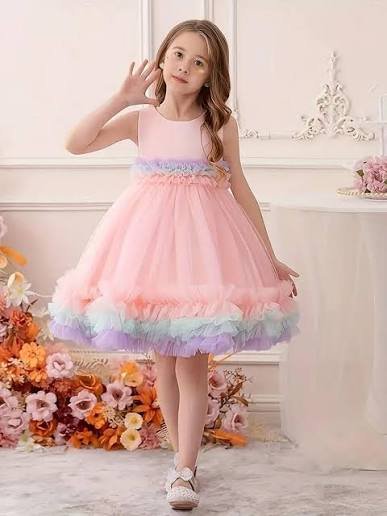 Kid's wear