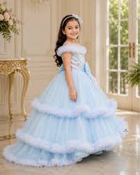 Kid's wear