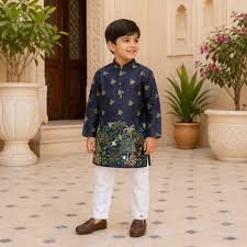 Kid's wear