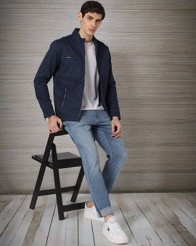 Men's Jacket
