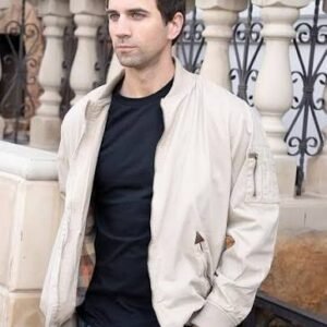 Men’s Jacket