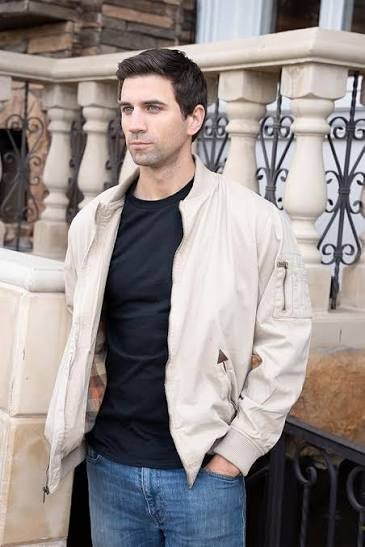 Men's Jacket