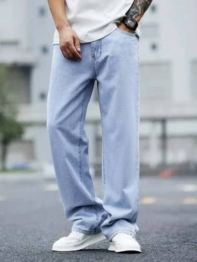 Men's Jeans