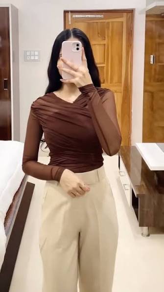 Women's Wear